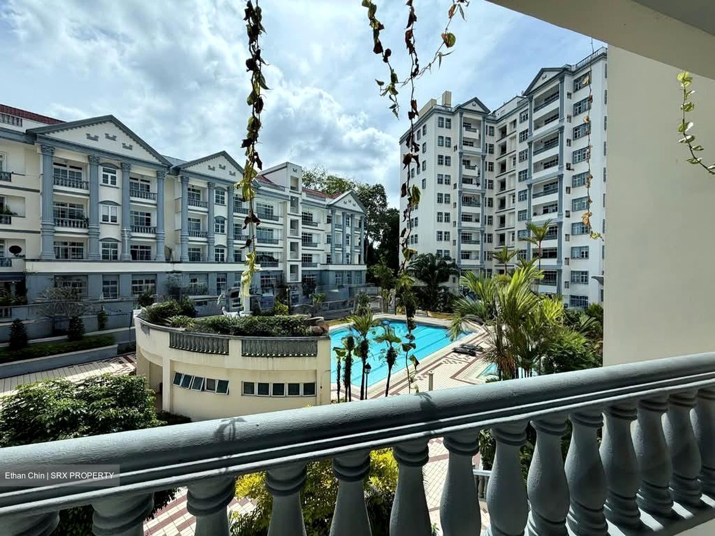 La Suisse (D11), Condominium #539937881
